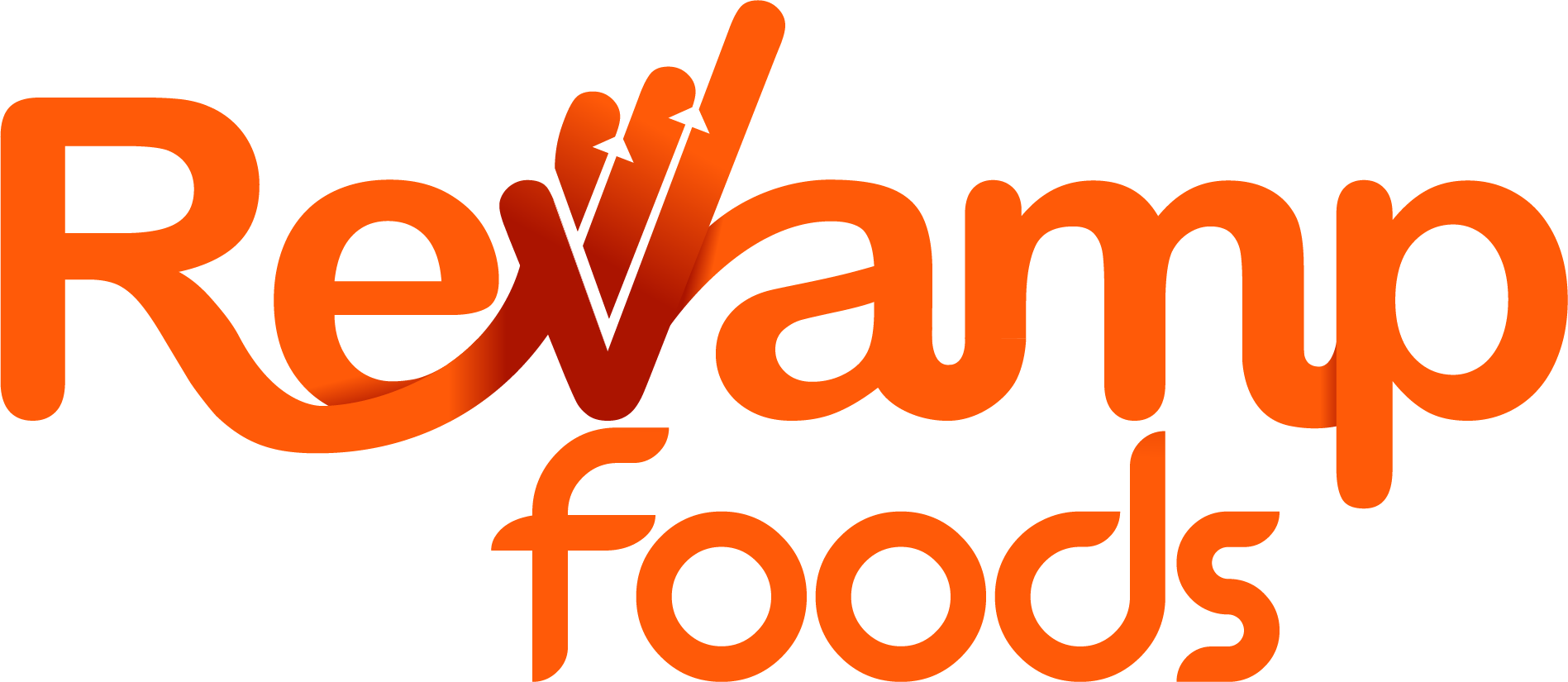 Revamp foods